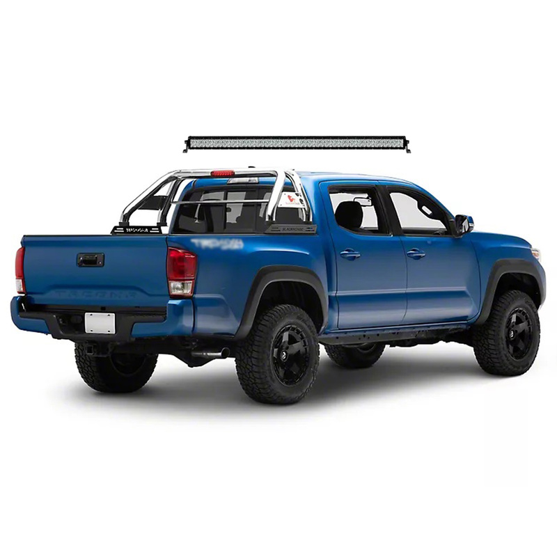 Roll Bar - RB005SS-KIT
